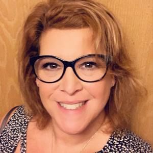 Meet your Posher, Marla